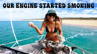 Ep. 22 SPEARFISHING AT REMOTE ISLANDS