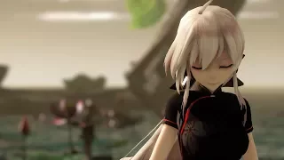 [MMD]それがあなたの幸せとしても/ Even If You Assume That It is Your Happiness(Haku)『4KUHD』