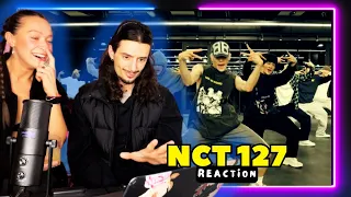 PERFORMERS Fall for NCT 127 Reactions - Fact Check, Ay-yo and 2 Baddies (Dance Practices)