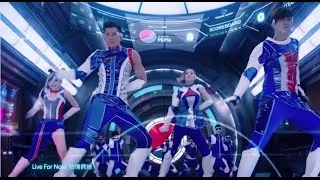 羅志祥Show Lo  -《Shake Your Body》百事音樂完整版MV