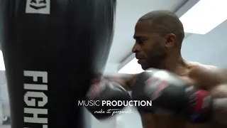 Bomfunk MC's - Freestyler vs 50 cent (Remix) | Kickboxing video - JN MUSIC PRODUCTION