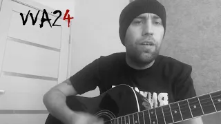 VVA24 - Не гони, анархия [acoustic]