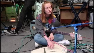 common people - pulp (cover) Orla Gartland + Look Mum No Computer