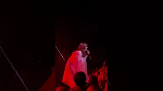 Zella Day - Bunny Live in LA