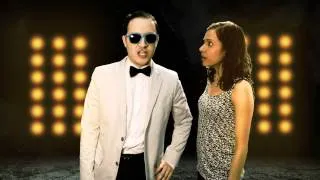 PSY   GENTLEMAN M V PARODY Mother Fudging Gentleman)   The Hard Comedy