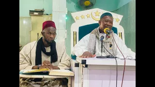 HADITH SUR LE BIENFAIT / IMAM MAHI OUATTARA