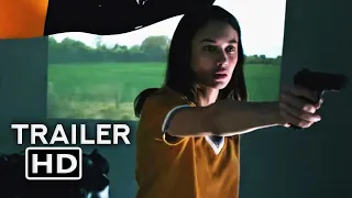 THE BAY OF SILENCE (2020) Official Trailer