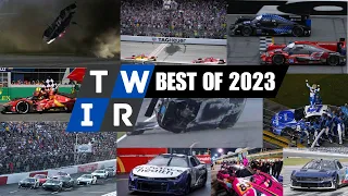 TWIR BEST MOTORSPORT MOMENTS 2023