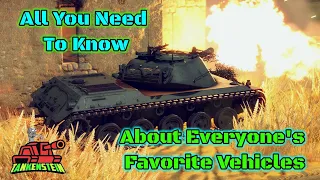 Premium Vehicles Explained - What They Are, Why They're Good, How To Get Them For Free (War Thunder)