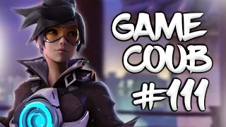 🔥 Game Coub #111 | Best video game moments