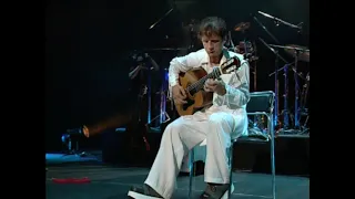 ДиДюЛя - "Легенда" live in Saint-Petersburg 2004г.