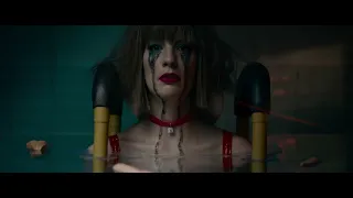 Electra bande-annonce / trailer