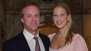 Lady Gabriella's Husband Thomas Kingston's Cause of Death Revealed