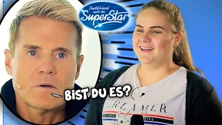 DSDS: Tochter WOLLNY macht Dieter BESTÜRZT..