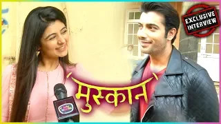 Yesha Rughani Shares Her Experience Of Working With Ssharad Malhotra