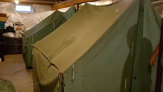 1.1 Welcome To Tent Repairs with Crance Tent Repairs with Crance.