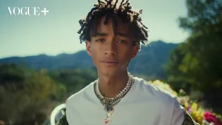 Jaden - Diana (Official Video)