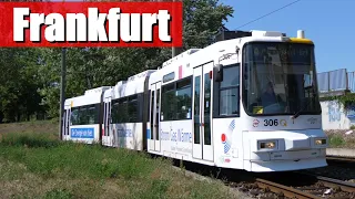 [Doku] Straßenbahn Frankfurt (Oder) (2022)