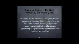 Emotional Sobriety Insight #10: Healing Through Forgiveness, with Allen Berger