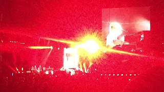 Paul McCartney 6-22-19 "Let Em In"