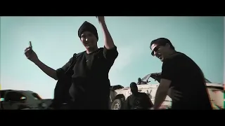 Chapan - Mostafa x Siavash (Official Mosic Video | چپن - مصطفی و سیاوش [موزیک ویدیو رسمی]