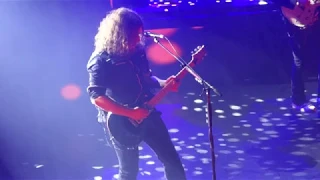 Opeth "Hope Leaves" Live @ l'Olympia Paris, 11/11/2019