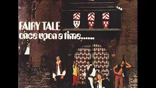 Fairy Tale - Once Upon A Time (1969) [Heavy Psych]