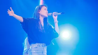 CityWorship: House of The Lord // Pamela Choo@City Harvest Church