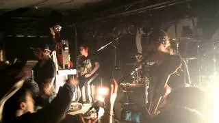 Carajo - Joder (Peteco's - 17/06/12)