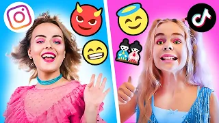 ADOLESCENTES 🤳 vs. CRIANÇAS 👼 - Histórias entre IRMÃOS🤦‍♀️ - BABÁS vs. CRIANÇAS 👧👦por Opa Sopa