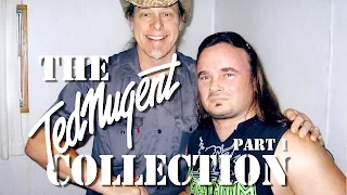 Ted Nugent Collection - Part 1 | nolifetilmetal.com