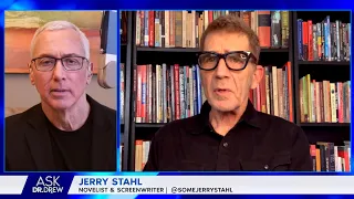 Depression & Hitler's Addictions: Jerry Stahl Reveals Parallels From History To Today – Ask Dr. Drew