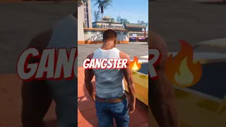 Top 3 Open World Gangster Games Like GTA 5 For Android  #shorts #gta5