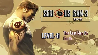 Serious Sam-3 [ BFE ] Level-11 "The Last Man On Earth" Gameplay