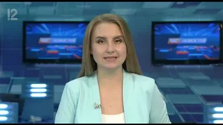 Омск: Час новостей от 7 октября 2019 года (11:00). Новости