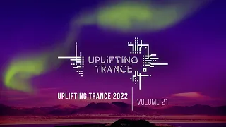 UPLIFTING TRANCE 2022 VOL. 21 [FULL SET]