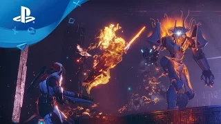 Destiny 2: Gameplay Premiere [Deutsch, PS4]