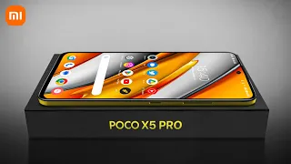 Poco X5 PRO — Xiaomi сделали НЕВОЗМОЖНОЕ…