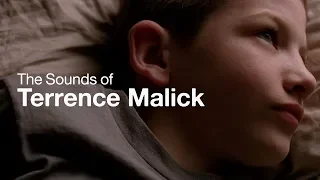 The Otherworldly Soundscape of Terrence Malick