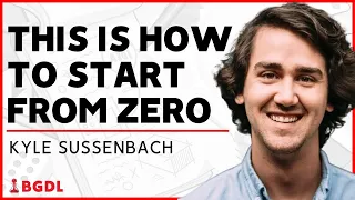 10 steps to go from nothing to crowdfunding campaign | Kyle Sussenbach