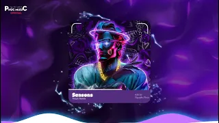 Seasons Remix - Thazh Remix | Nhạc EDM TikTok Remix - Nhạc Hot Trend TikTok Gây Nghiện Mới Nhất 2023