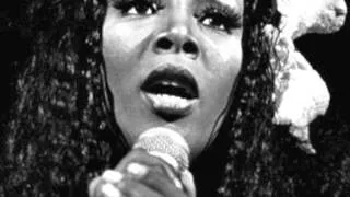 DONNA SUMMER The Way We Were, Live @ Osaka, 1979