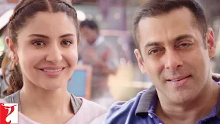 Tu Pehlwaan Kaise Ban Gayi | Scene | Sultan | Salman Khan | Anushka Sharma | Ali Abbas Zafar