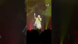 Lagu kontroversi di Konsert Aku Cinta Syamel Ernie.. Best!