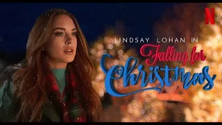 What We Thought Of "Falling For Christmas"