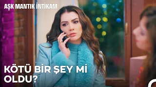 Anahtarı Kim Bulacak? - Aşk Mantık İntikam 30. Bölüm