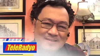 Dr. Love | TeleRadyo (5 November 2022)