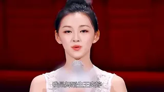 以后古装剧舞蹈就这么卷起来吧！专业的人做专业的事，就很好