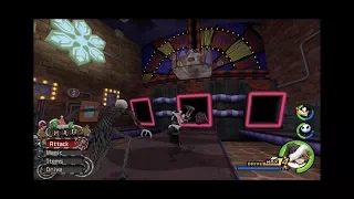 Kingdom Hearts II: Oogie Boogie [1080 HD]