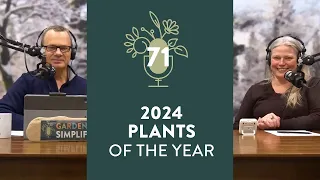 2024 Plants of the Year | 71